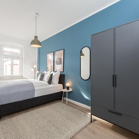 Limehome Dresden Jordanstrasse Екстериор снимка