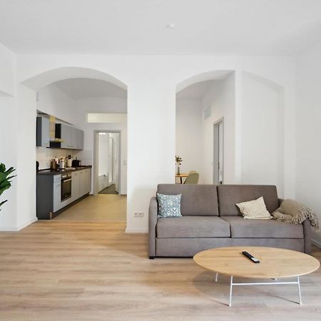 Limehome Dresden Jordanstrasse Екстериор снимка