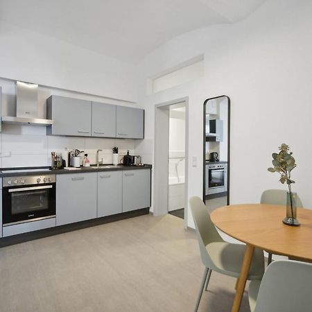 Limehome Dresden Jordanstrasse Екстериор снимка