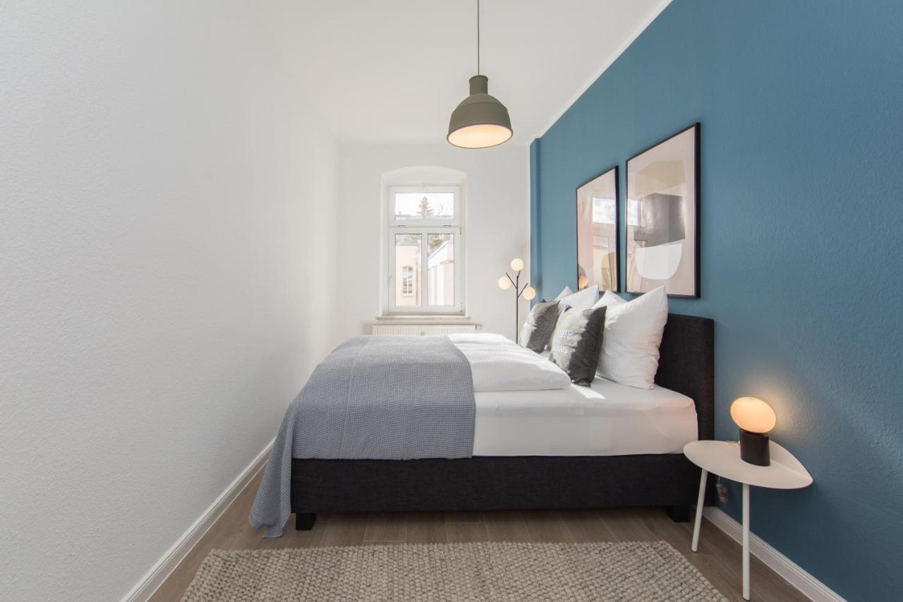 Limehome Dresden Jordanstrasse Екстериор снимка