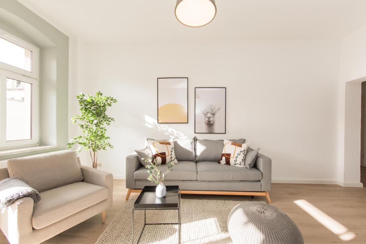Limehome Dresden Jordanstrasse Екстериор снимка