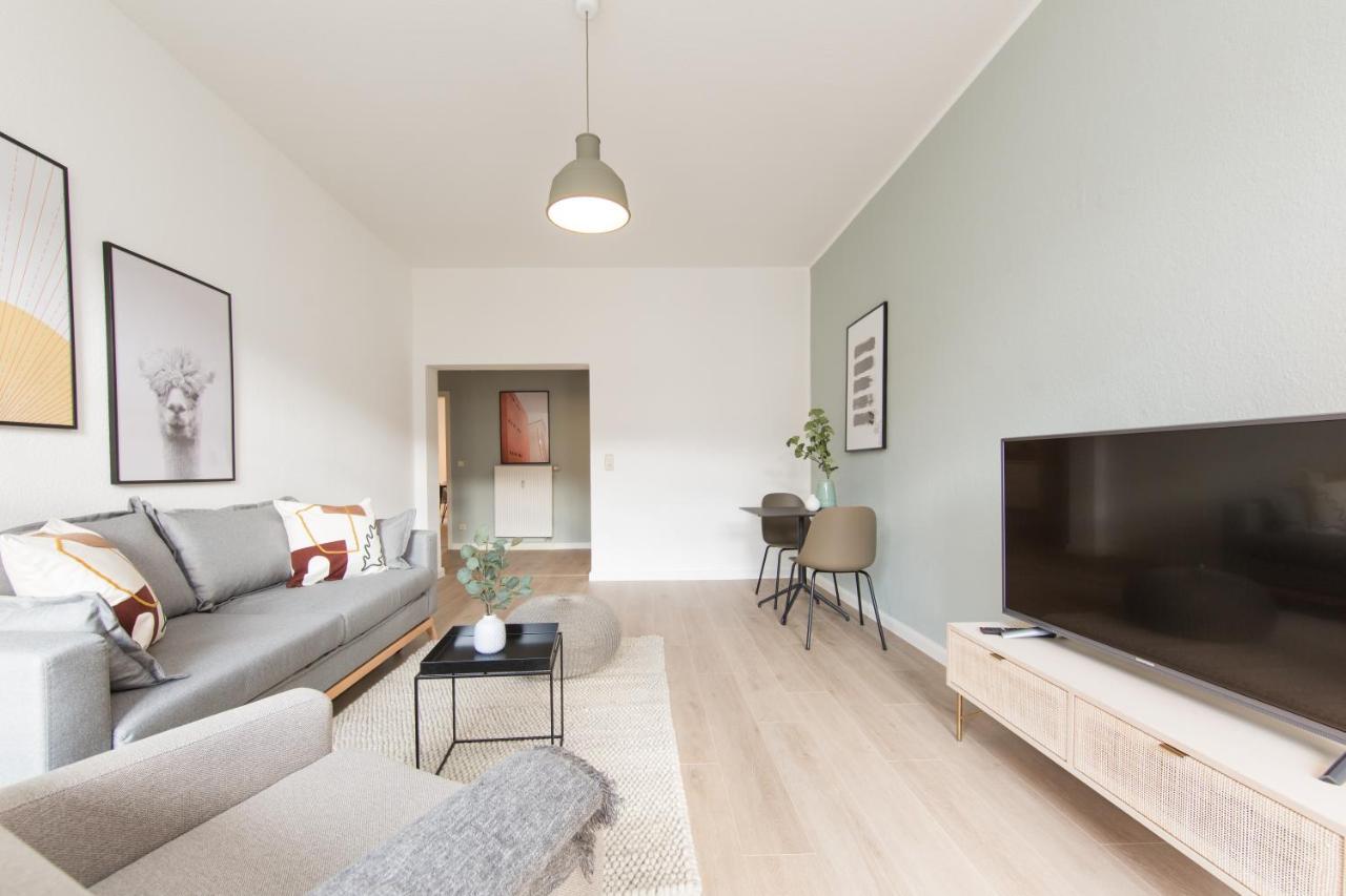 Limehome Dresden Jordanstrasse Екстериор снимка