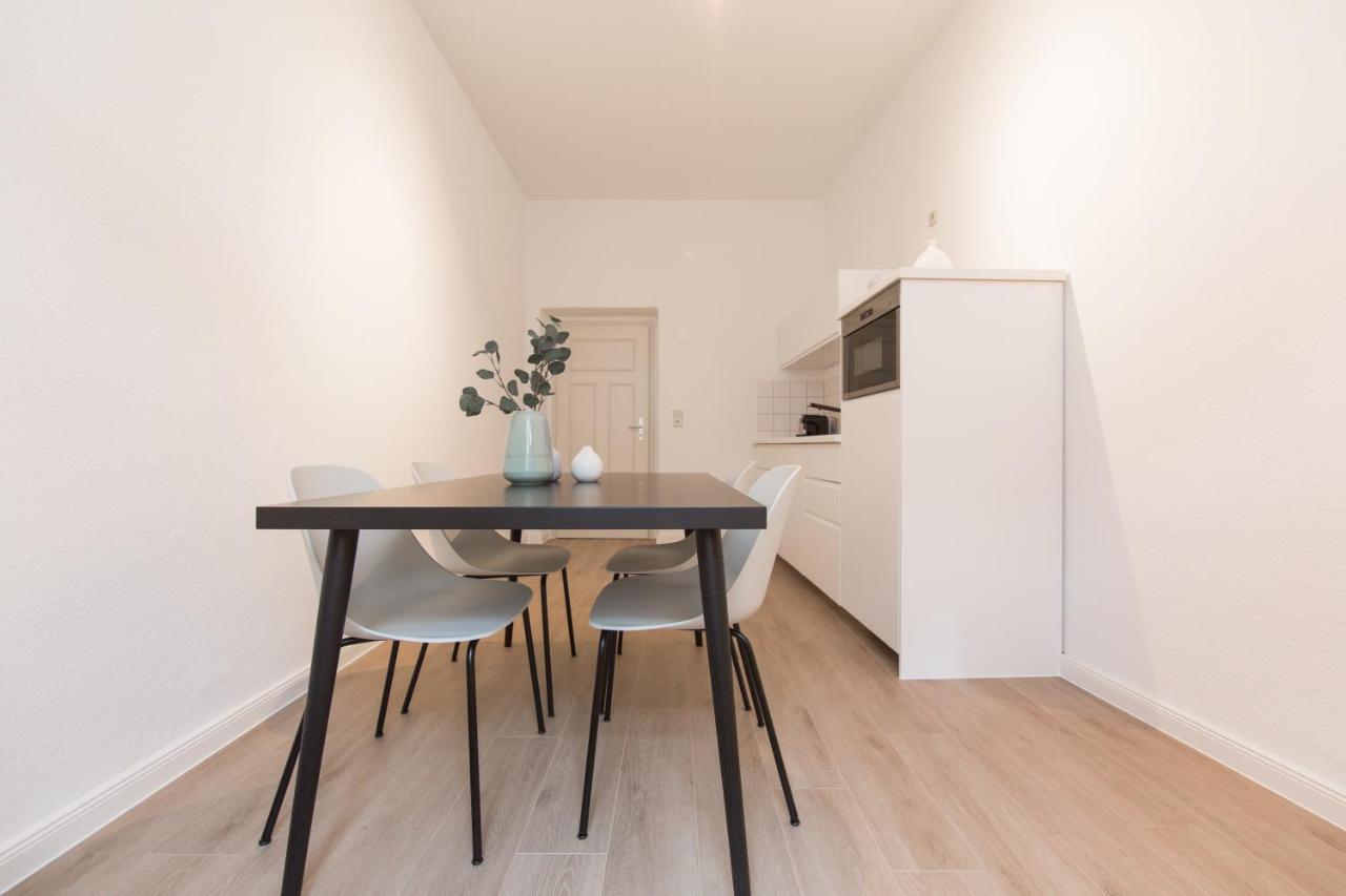 Limehome Dresden Jordanstrasse Екстериор снимка