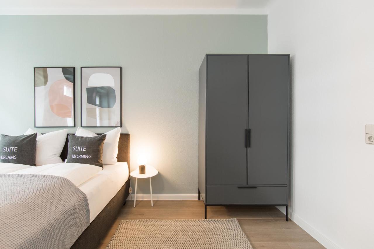 Limehome Dresden Jordanstrasse Екстериор снимка