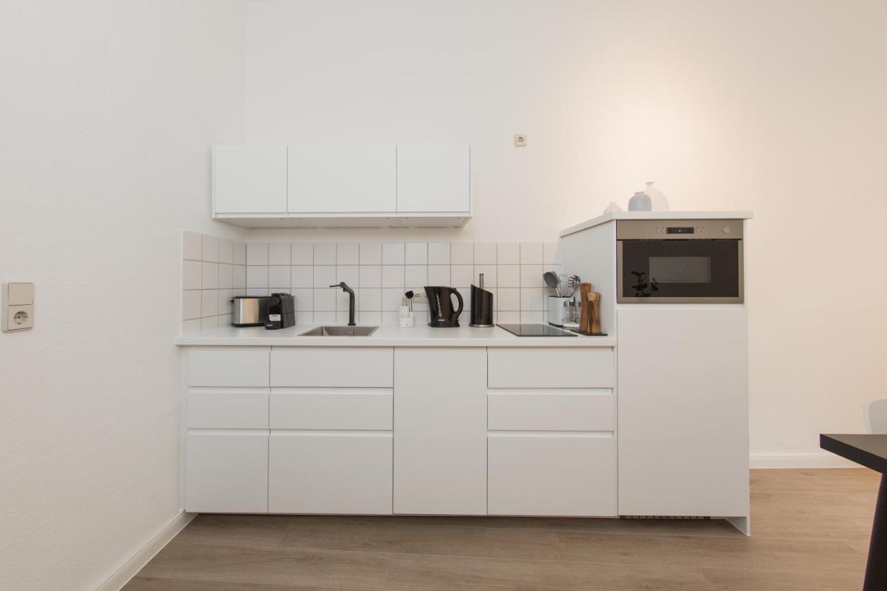 Limehome Dresden Jordanstrasse Екстериор снимка