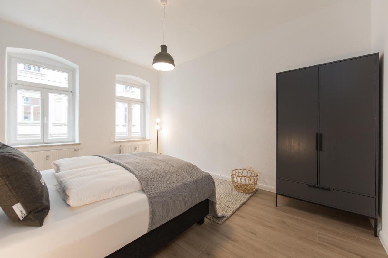 Limehome Dresden Jordanstrasse Екстериор снимка