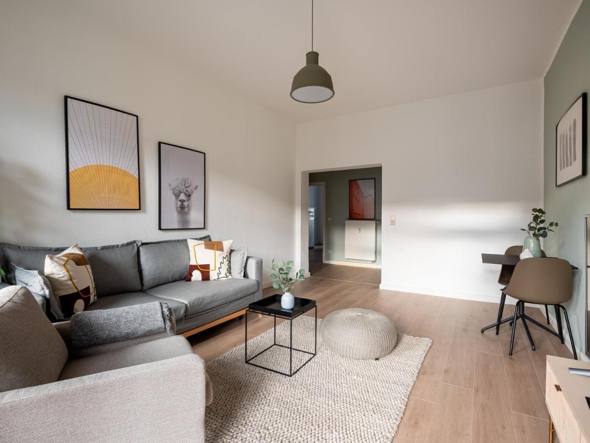Limehome Dresden Jordanstrasse Екстериор снимка