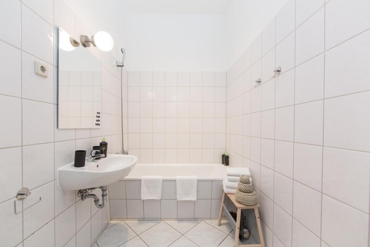 Limehome Dresden Jordanstrasse Екстериор снимка