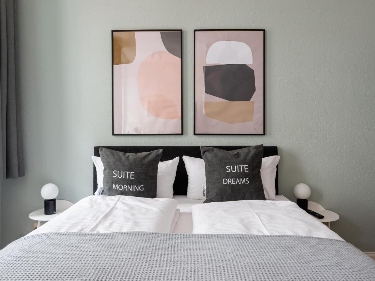 Limehome Dresden Jordanstrasse Екстериор снимка