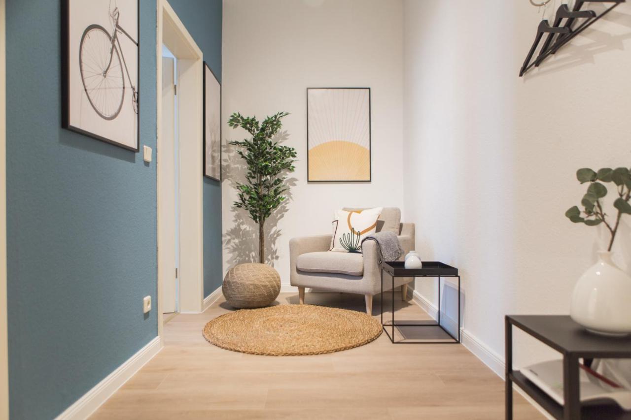 Limehome Dresden Jordanstrasse Екстериор снимка
