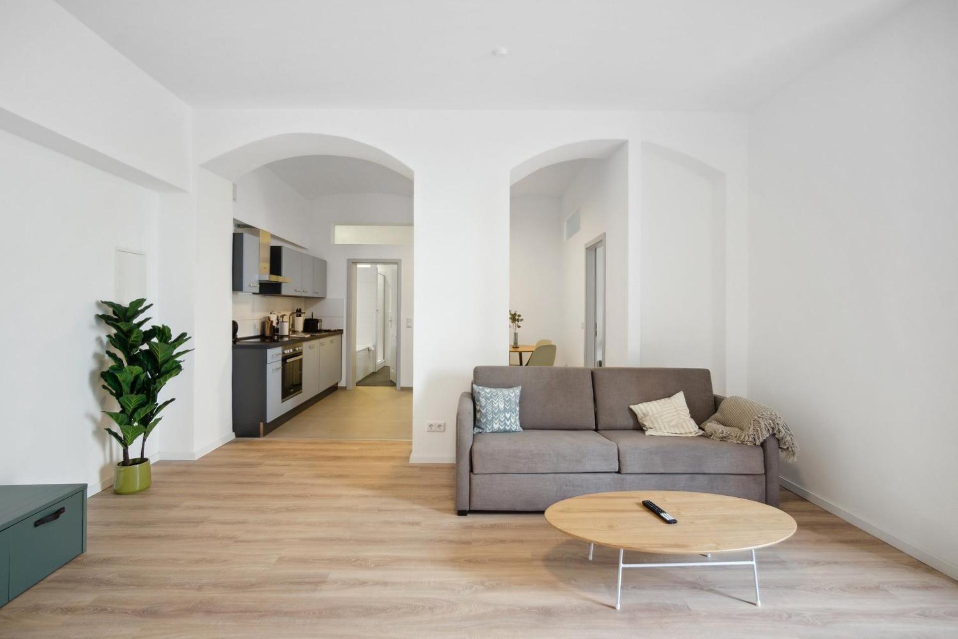 Limehome Dresden Jordanstrasse Екстериор снимка