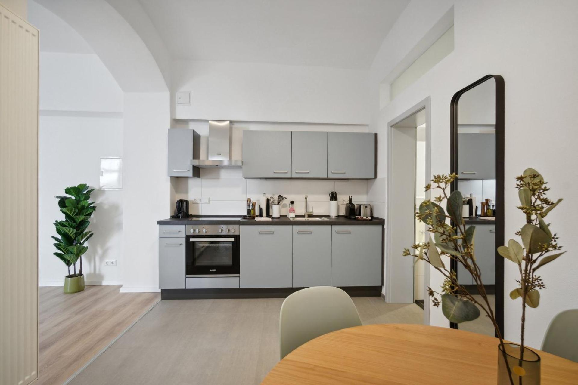 Limehome Dresden Jordanstrasse Екстериор снимка