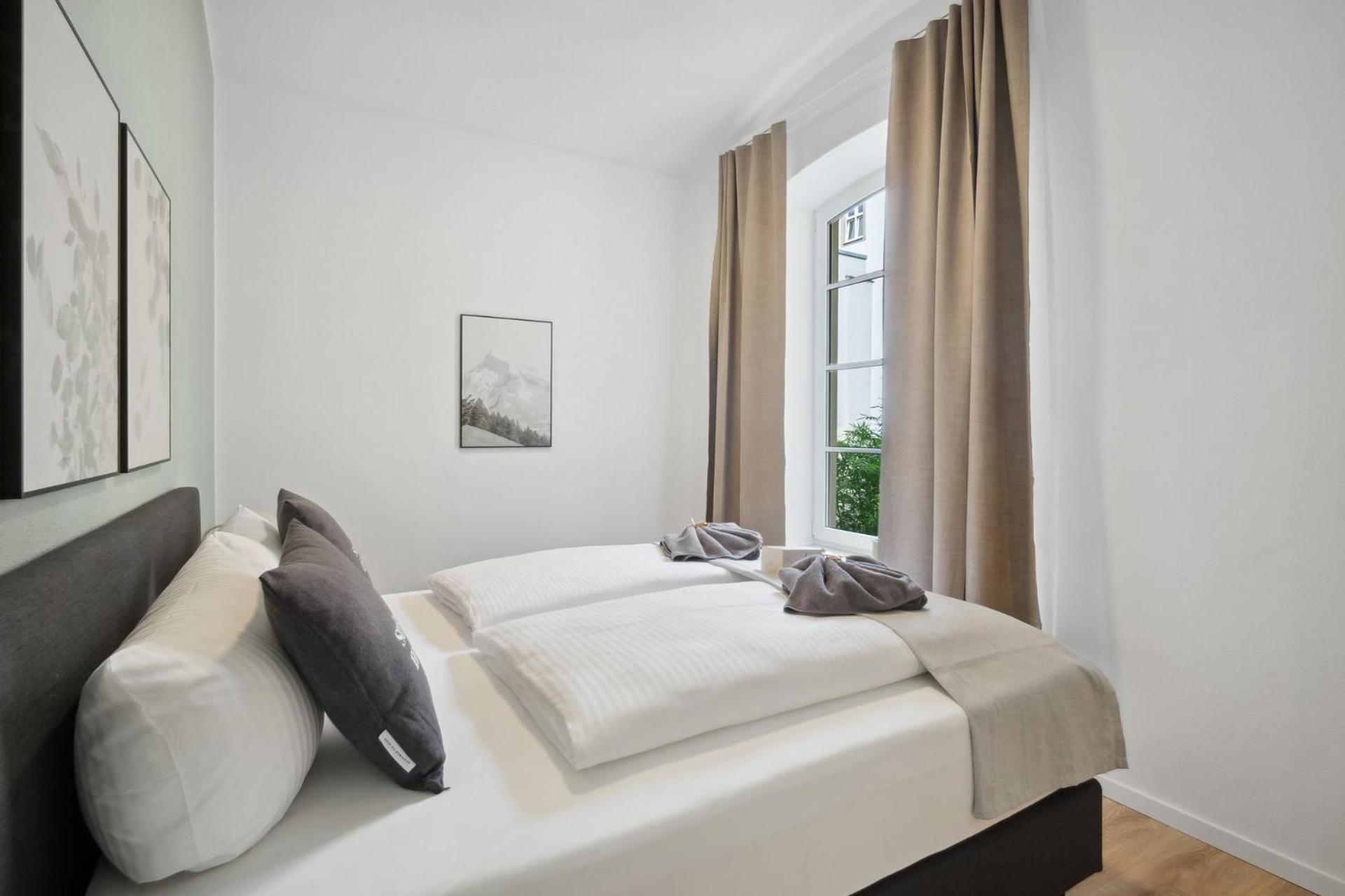 Limehome Dresden Jordanstrasse Екстериор снимка