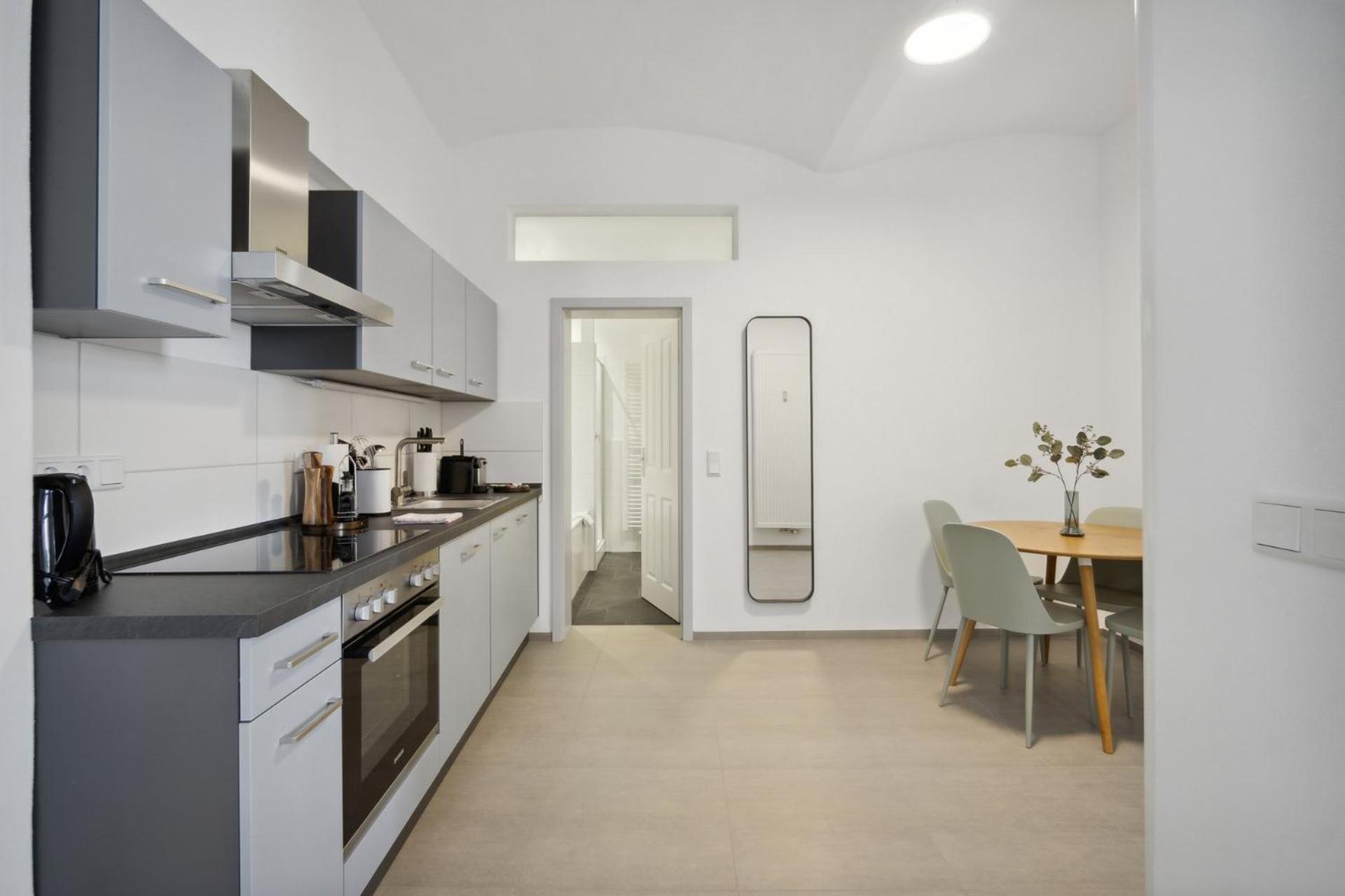 Limehome Dresden Jordanstrasse Екстериор снимка
