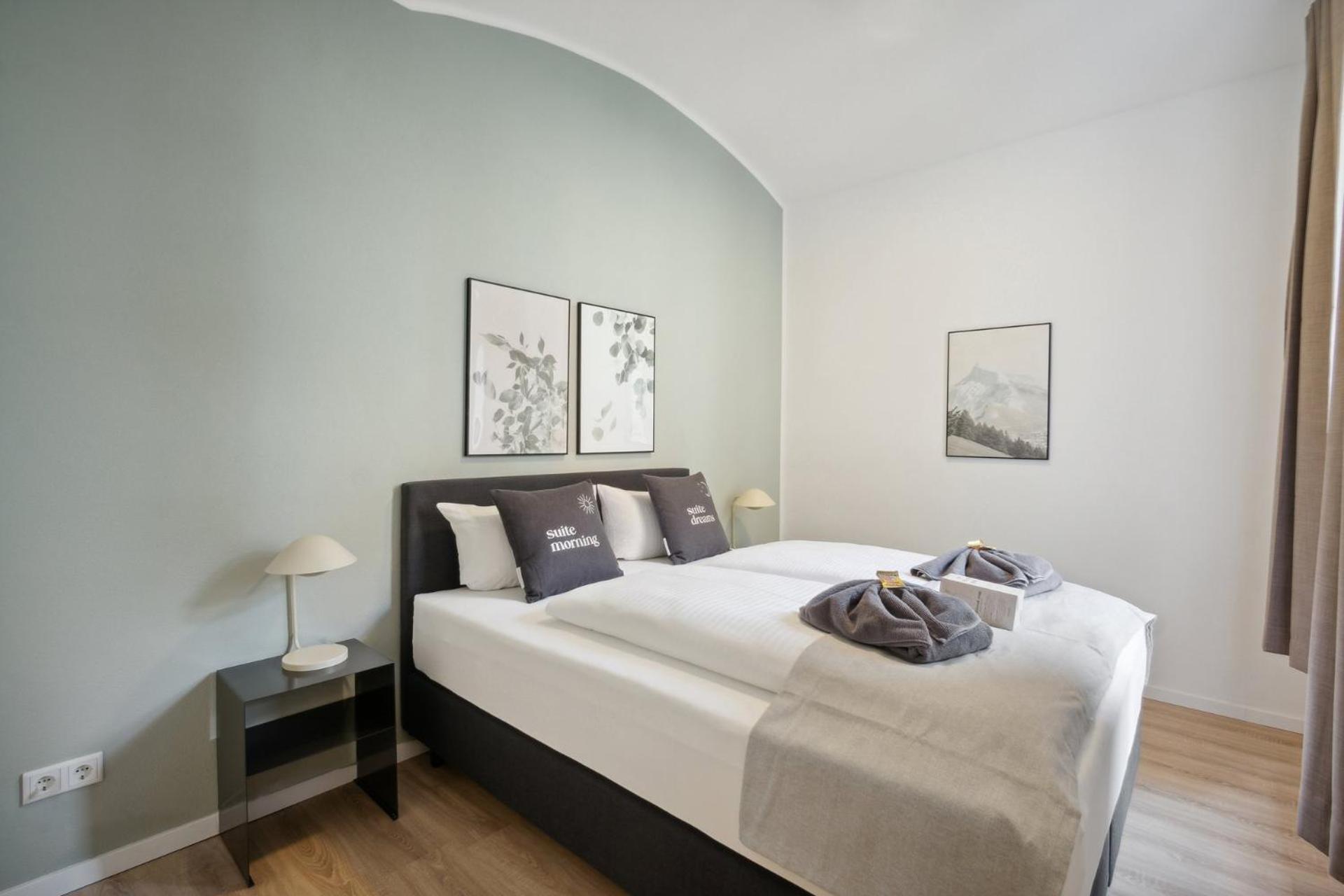Limehome Dresden Jordanstrasse Екстериор снимка