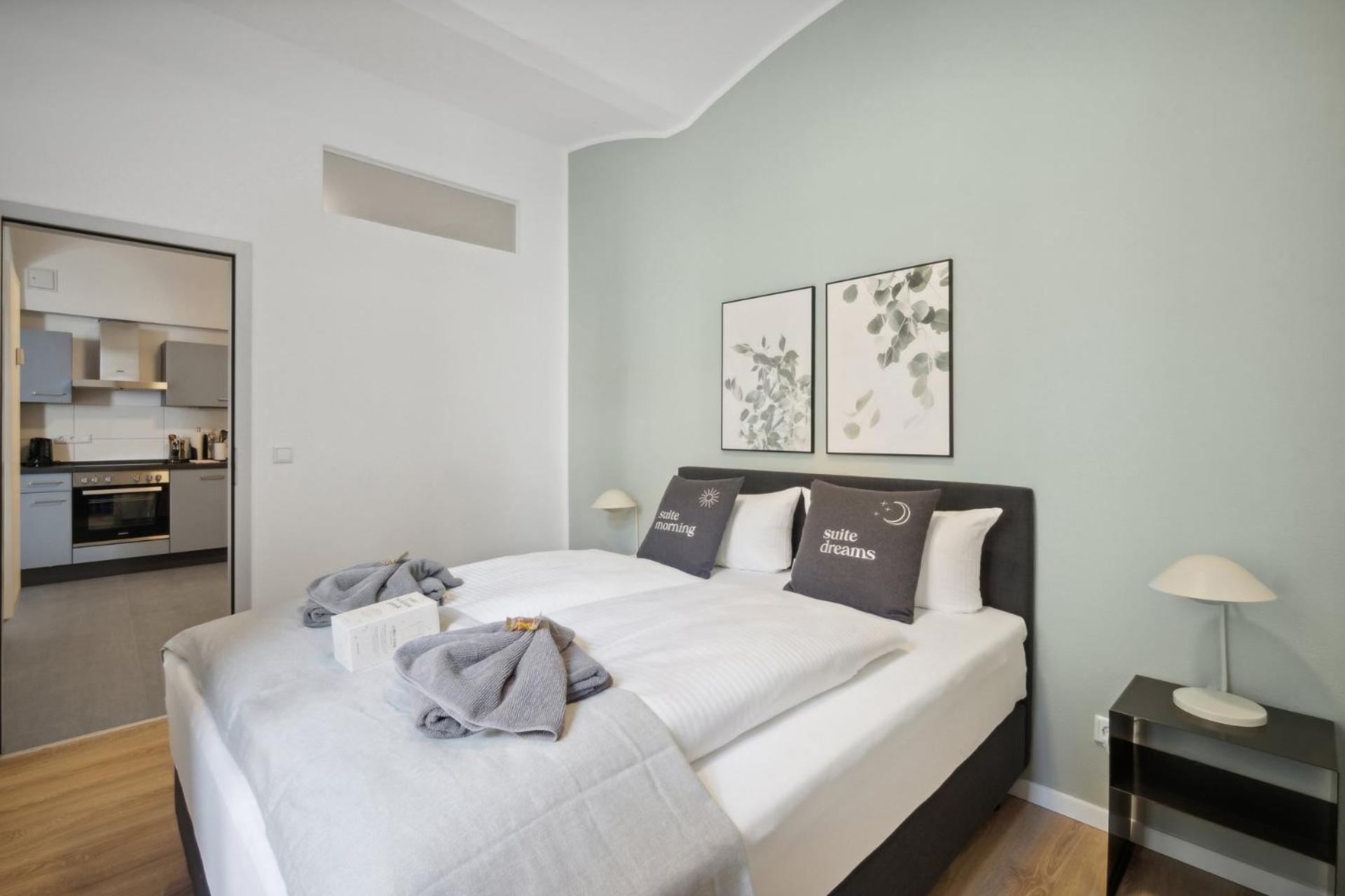 Limehome Dresden Jordanstrasse Екстериор снимка