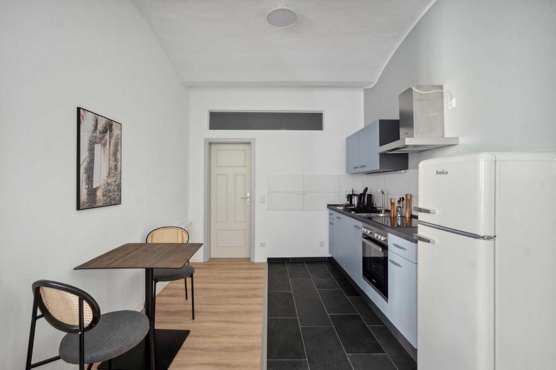 Limehome Dresden Jordanstrasse Екстериор снимка