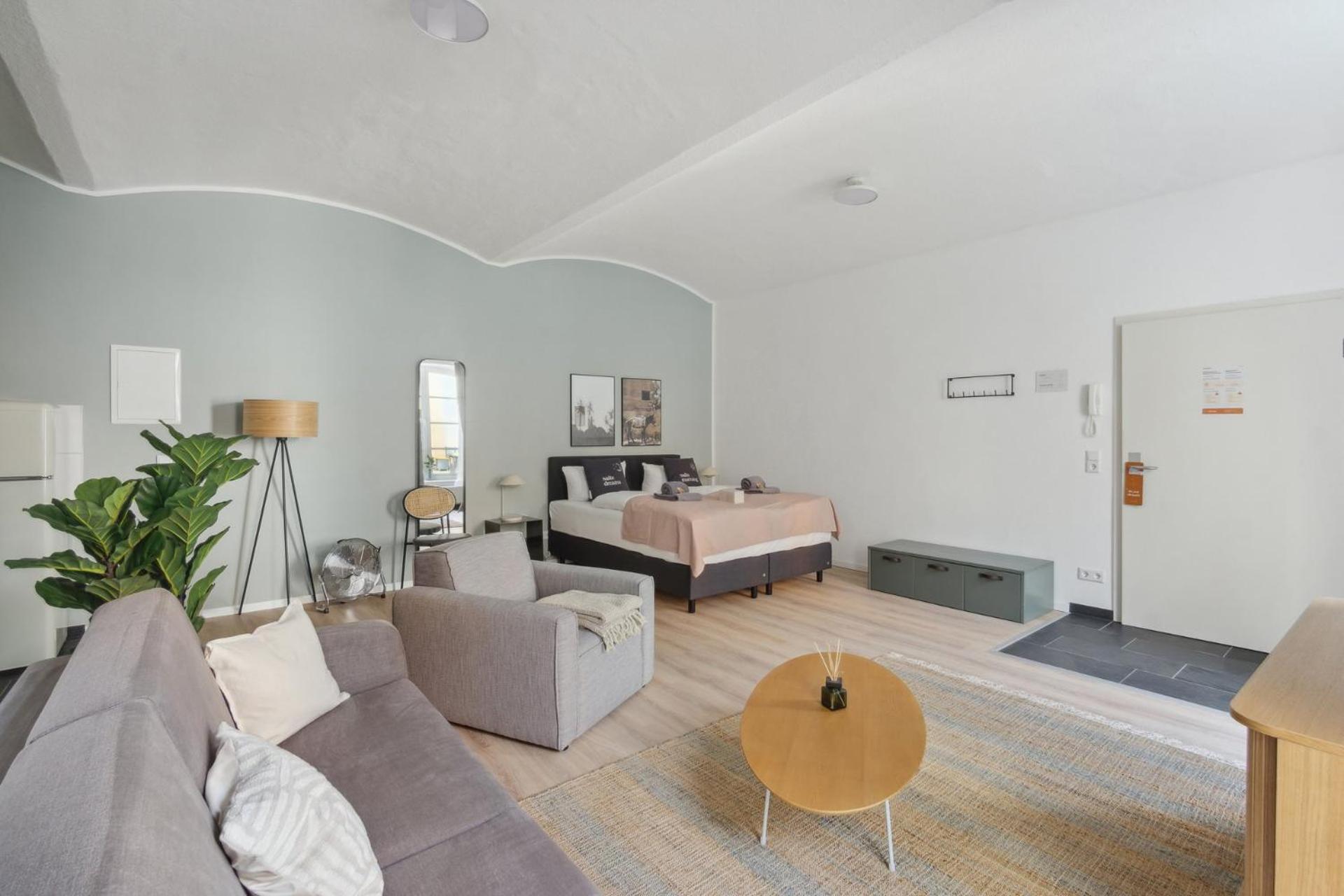 Limehome Dresden Jordanstrasse Екстериор снимка