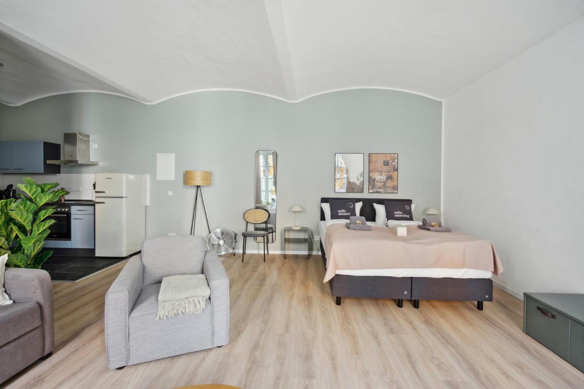 Limehome Dresden Jordanstrasse Екстериор снимка