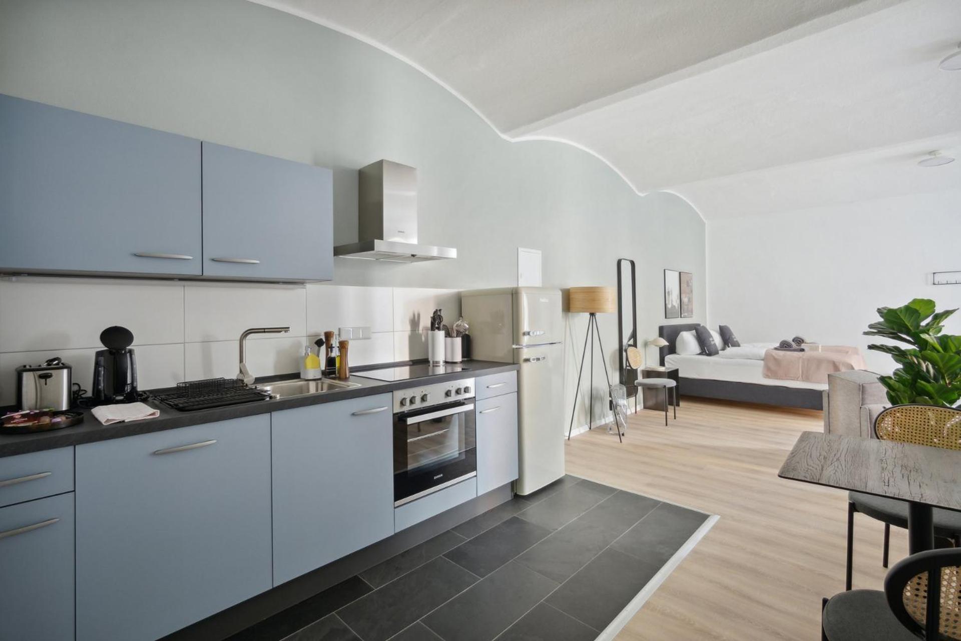 Limehome Dresden Jordanstrasse Екстериор снимка