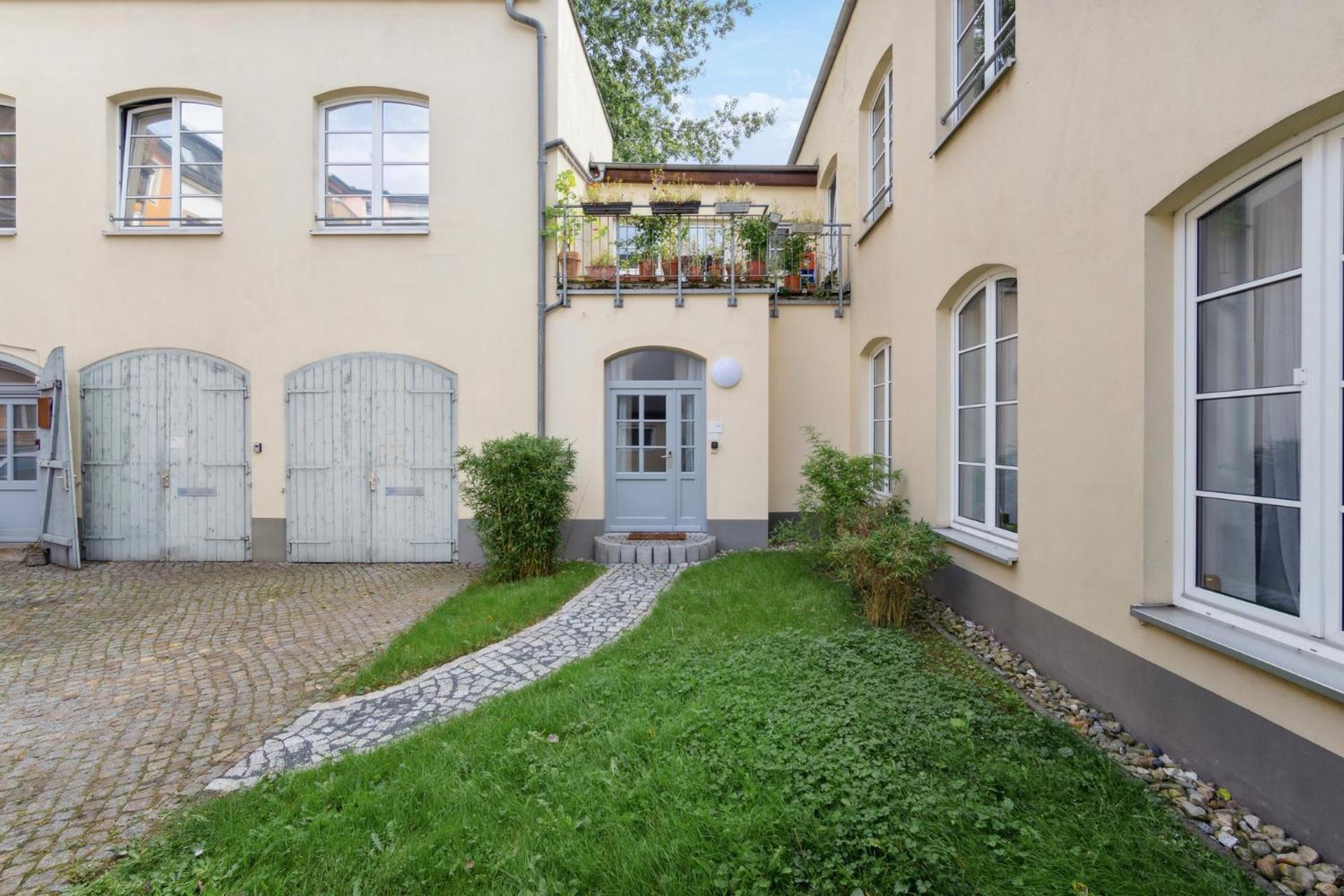 Limehome Dresden Jordanstrasse Стая снимка