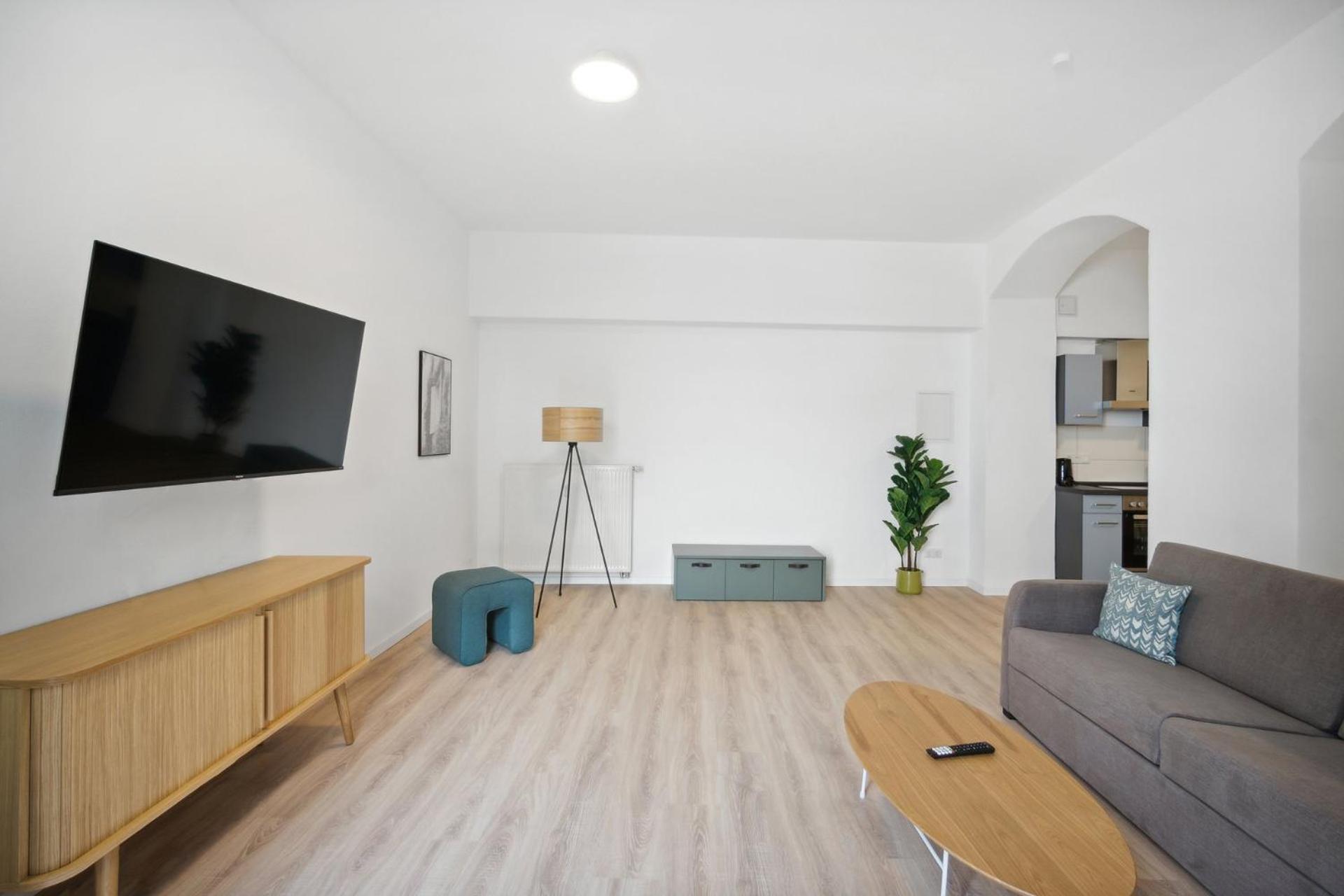Limehome Dresden Jordanstrasse Стая снимка
