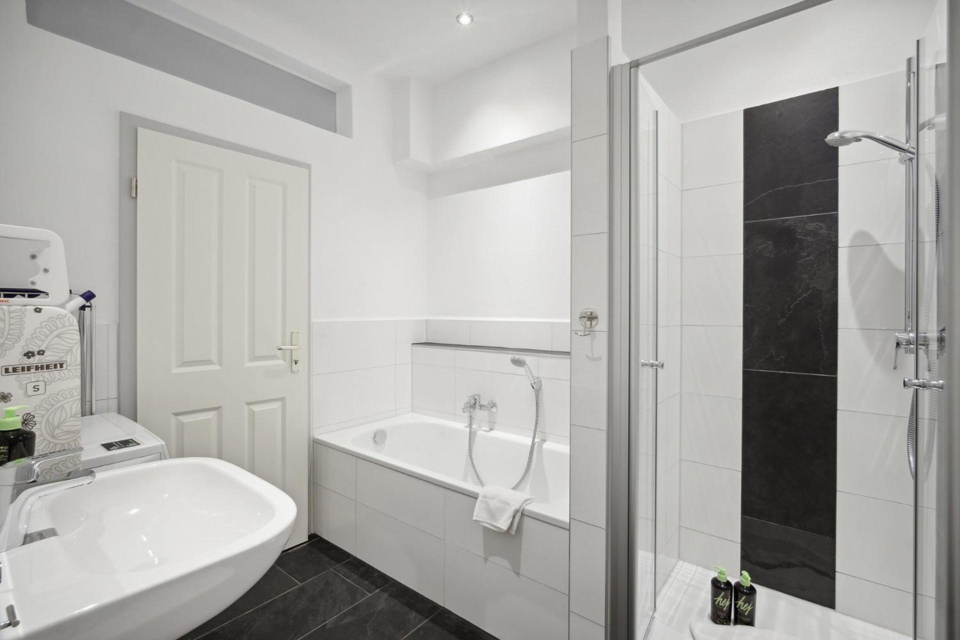 Limehome Dresden Jordanstrasse Стая снимка