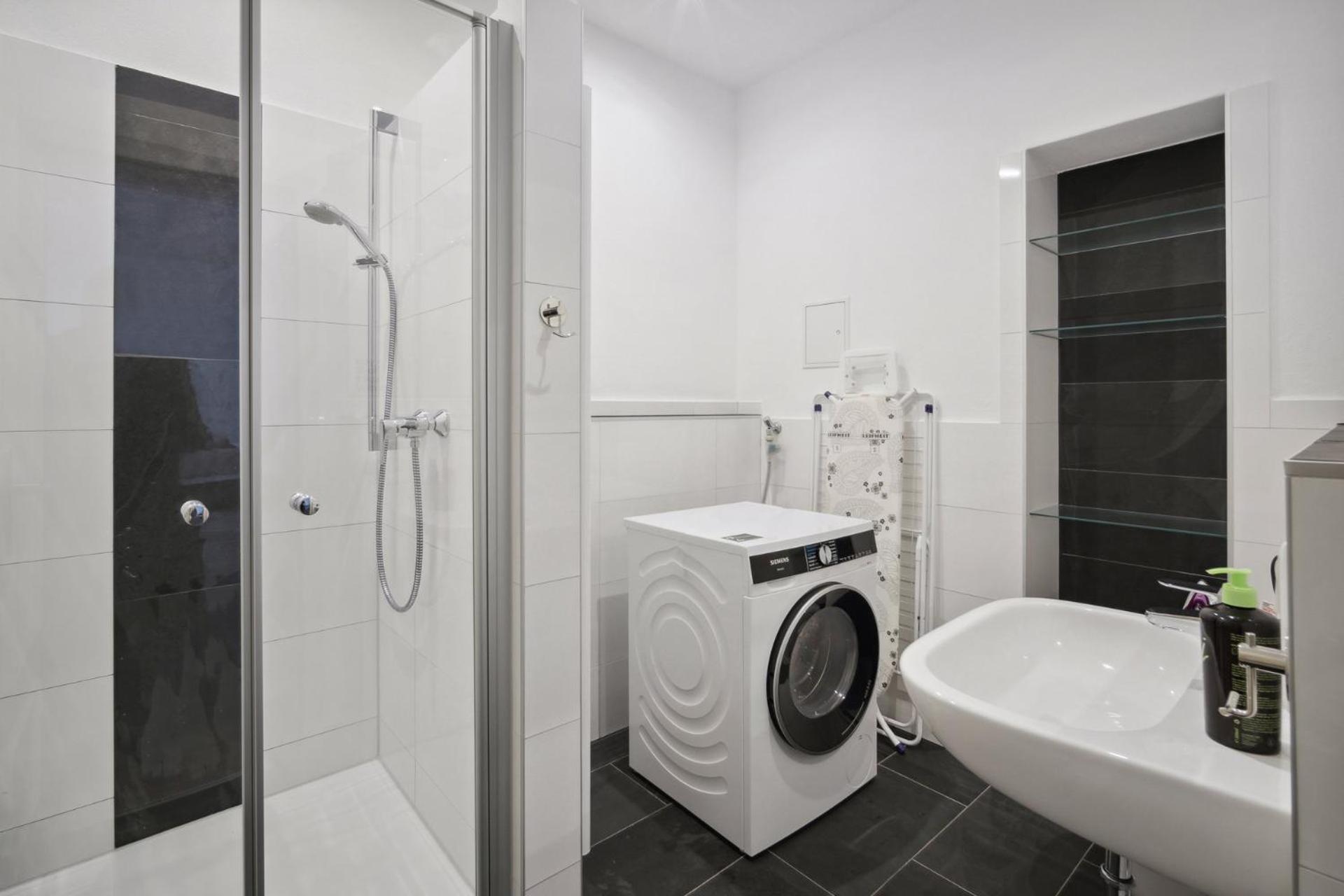 Limehome Dresden Jordanstrasse Стая снимка