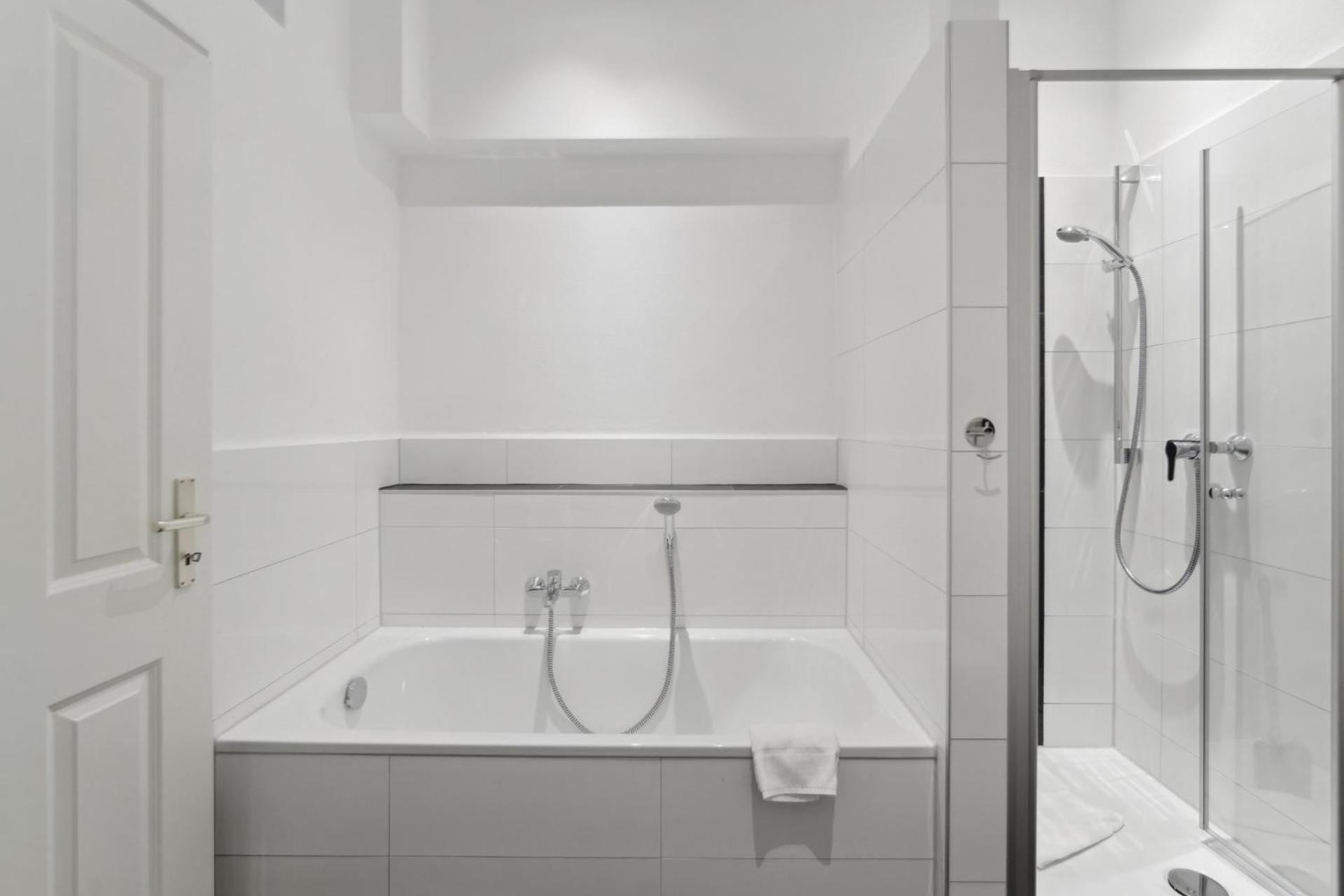 Limehome Dresden Jordanstrasse Стая снимка