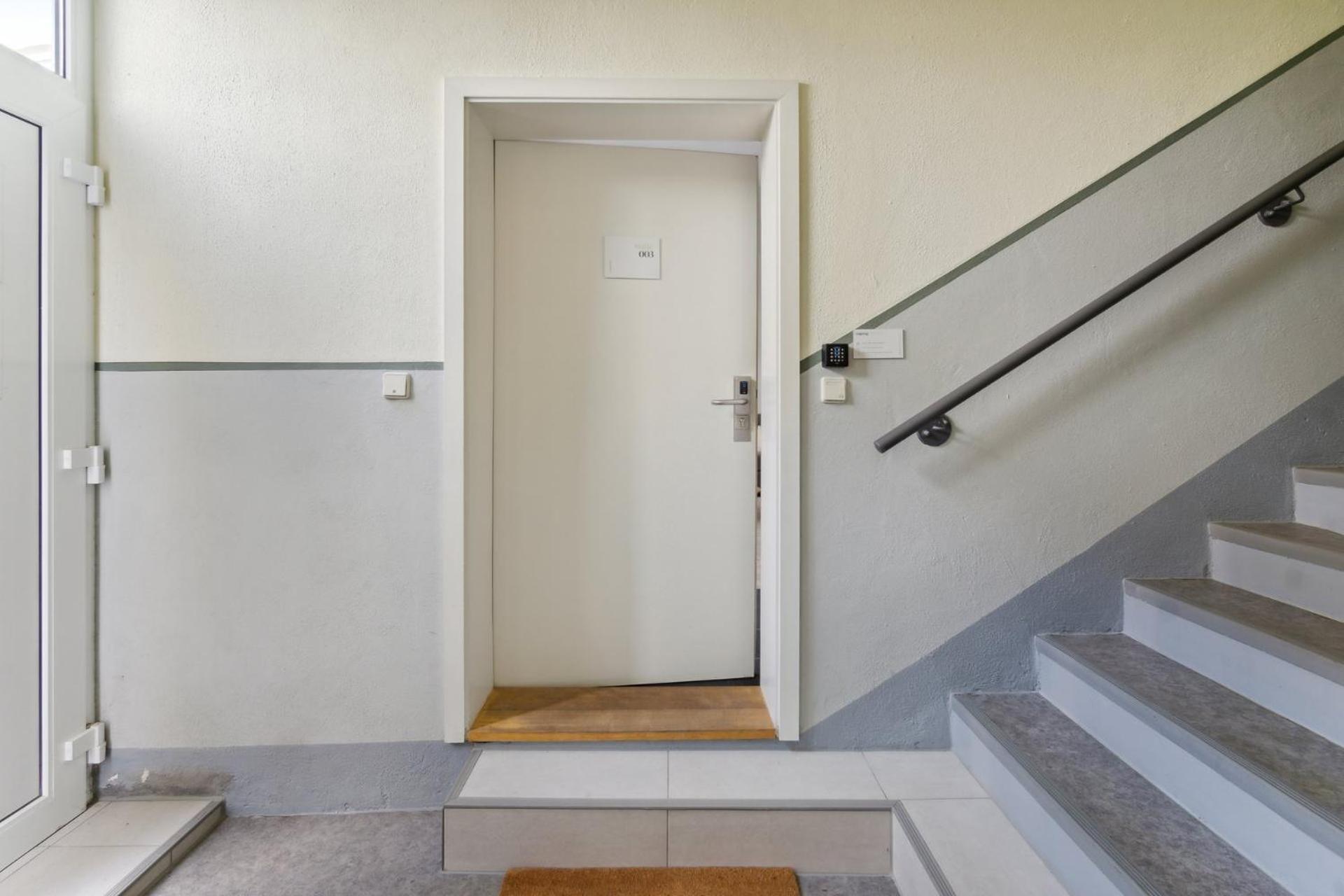 Limehome Dresden Jordanstrasse Стая снимка