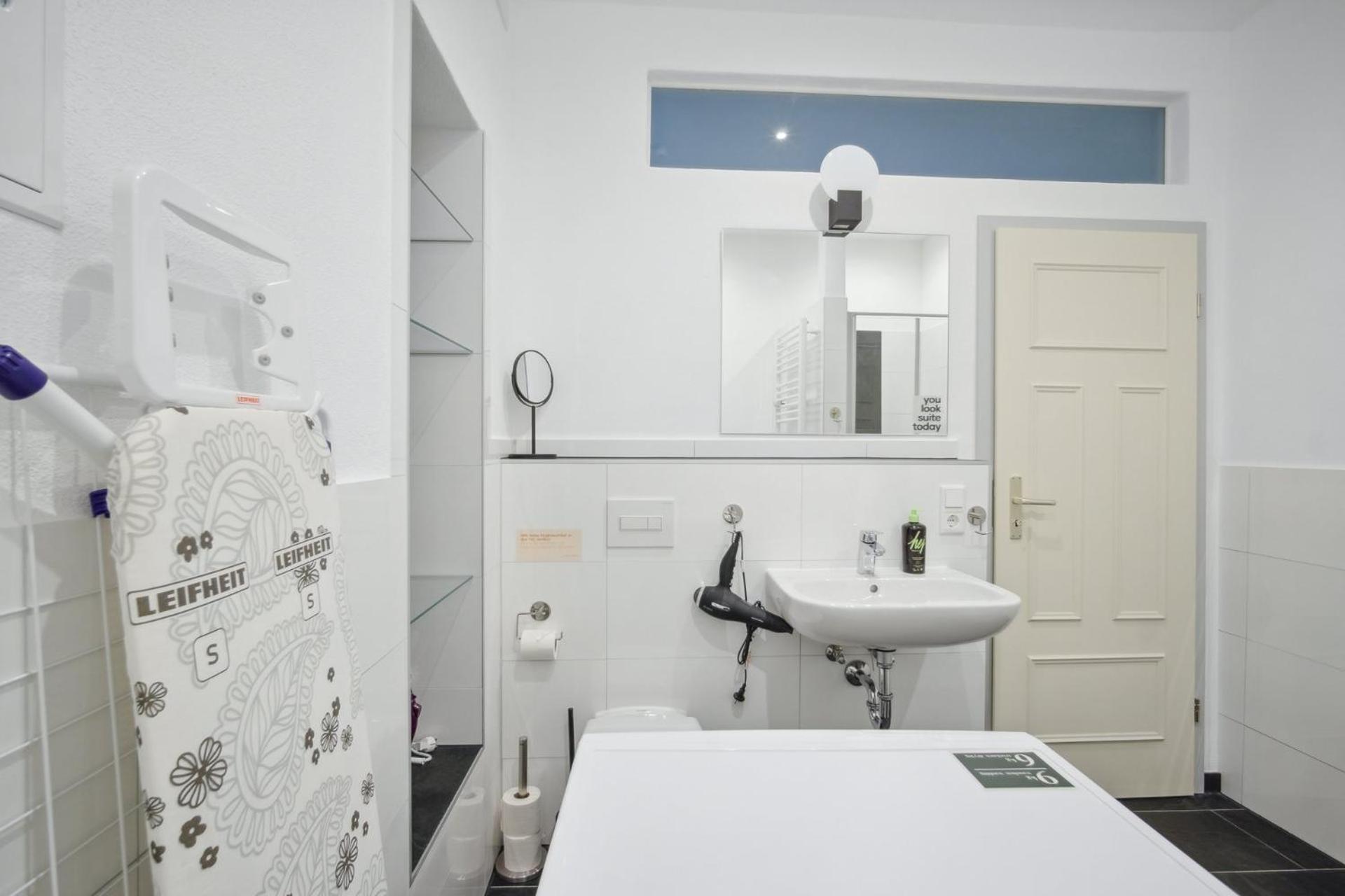 Limehome Dresden Jordanstrasse Стая снимка
